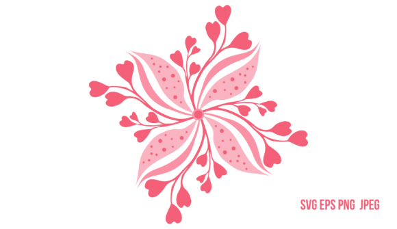 Cute Pink Flower: A Designer's Real-Stitch Review